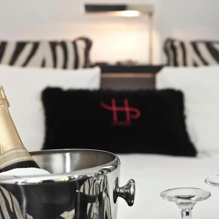 Lhp Suite Roma Piazza Di Spagna Exterior foto