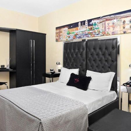 Lhp Suite Roma Piazza Di Spagna Exterior foto